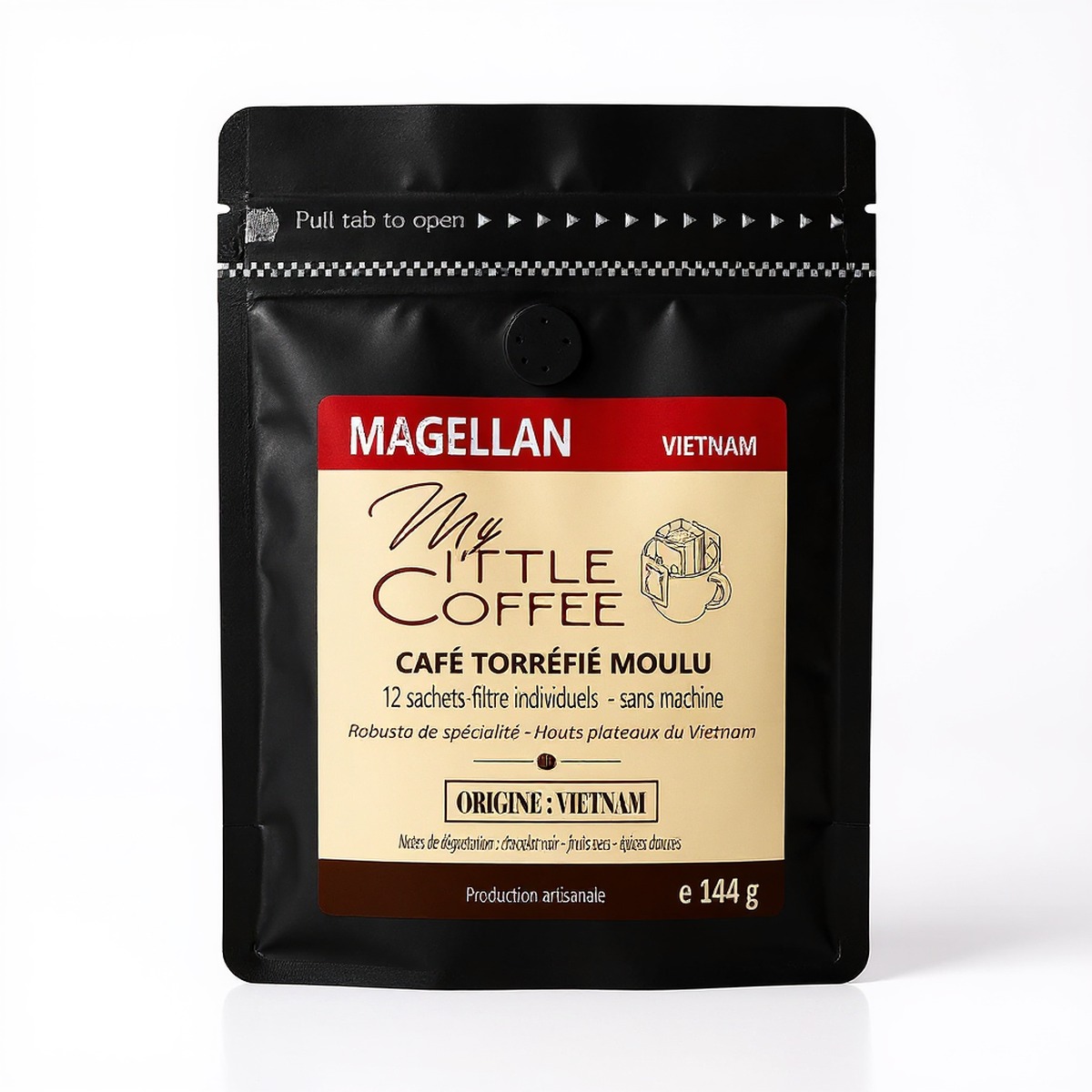 Magellan
